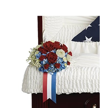 Loving Legacy Casket Insert